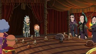 Rick and Morty S06E09 XviD-AFG EZTV Rick and Morty S06E09 XviD-AFG EZTV