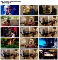 Later with Jools Holland S56E04 (1280x720p HD, 50fps, soft Eng subs)