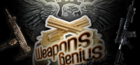 Weapons Genius v1.5 Weapons Genius v1.5