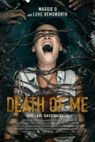 Death of Me 2020 HDRip XviD AC3-EVO