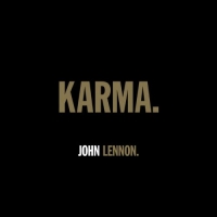 John Lennon - KARMA (2021) Mp3 320kbps [PMEDIA] ️