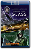 Glass 2019 1080p BluRay x264 DTS - 5-1 KINGDOM-RG Glass 2019 1080p BluRay x264 DTS - 5-1 KINGDOM-RG