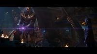 Avengers Infinity War OPEN MATTE V3 (2018) [1080p] KK650 Regraded