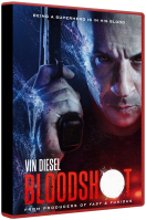 Bloodshot 2020 BDRip 1080p AC3 x264-3Li