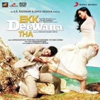 EK DEEWANA THA 2012 HINDI MOVIE SONG EK DEEWANA THA 2012 HINDI MOVIE SONG