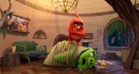 The Angry Birds Movie 2 2019 720p BluRay x264-NeZu