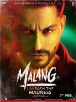 Malang (2020) NF Hindi 720p WEBRip x264 AAC Eng Sub