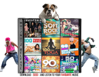MutzNutz Music Pack 179 2019