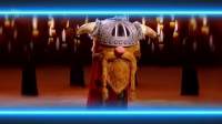 The Masked Singer UK S02E04 720p HEVC x265-MeGusta EZTV