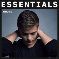 Martin Garrix - Essentials (2019) Mp3 320kbps Songs [PMEDIA]