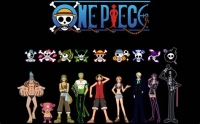 [HorribleSubs] One Piece - 826 [480p]