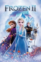 Frozen 2 2019 1080p WEBRip x264-RARBG