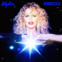 Kylie Minogue - DISCO (Deluxe) (2020) [320 KBPS]