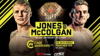 Cage Warriors 113 720p WEB-DL H264 Fight-BB Cage Warriors 113 720p WEB-DL H264 Fight-BB