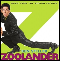 VA - Zoolander Music From The Motion Picture (2001) FLAC