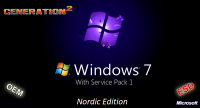 Windows 7 SP1 Ultimate X64 OEM ESD NORDiC SEP 2019 {Gen2}
