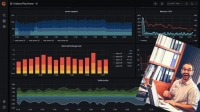 [ FreeCourseWeb ] Udemy - Grafana Beginners to Advance Course for 2020
