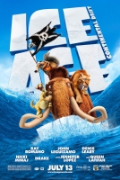Ice Age 4 Continental Drift (2012) DVDRip XviD AC3 - (GalaxyRelease)