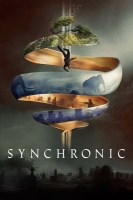 Synchronic 2020 BDRip XviD AC3-EVO[TGx]