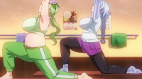 Plus-Sized Elf S01E08 1080p WEB H264-KAWAII EZTV