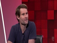 Question Everything S01E01 480p x264-mSD EZTV Question Everything S01E01 480p x264-mSD EZTV