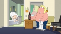 Family Guy S18E01 WEB x264-TBS [eztv]