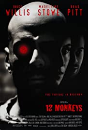 Twelve Monkeys 1995 REMASTERED BRRip XviD B4ND1T69