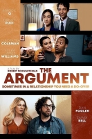 The Argument 2020 HDRip XviD AC3-EVO[TGx]