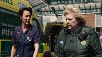 Casualty S37E10 XviD-AFG EZTV