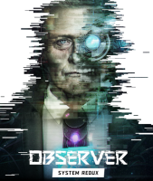 Observer: System Redux (MULTi11) - [DODI Repack]