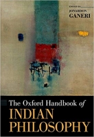The Oxford Handbook of Indian Philosophy 2017 [ePub]