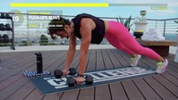 The Challenge Workout S01E04 XviD-AFG EZTV