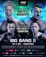 One Championship Big Bang II WEBRip h264-TJ [TJET]