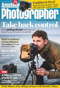 Amateur Photographer - 15 February 2020 Amateur Photographer - 15 February 2020
