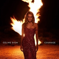 Celine Dion - Courage (Deluxe Edition) (2019) Mp3 320kbps Album [PMEDIA] ️