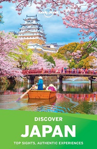 Lonely Planet Discover Japan Lonely Planet Discover Japan