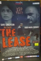 The Lease (2018) HDRip x264 - SHADOW[TGx]