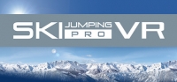 Ski Jumping Pro VR Ski Jumping Pro VR