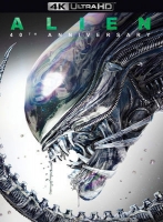 Alien (1979) Theatrical HDR10+ 2160p UHD BluRay x265 HEVC DTS-SARTRE