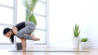 [ FreeCourseWeb ] The Collective Yoga - Road 2 Crow