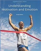 Understanding Motivation and Emotion, 7th Edition