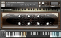 Cryptocipher.Bollywood.Harmoniums.KONTAKT [goLdbLade]