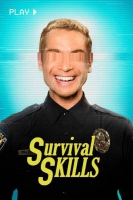 Survival Skills 2020 720p WEBRip 800MB x264-GalaxyRG