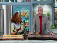 The Kitchen S31E12 Keep It Simple Summer 480p x264-mSD EZTV The Kitchen S31E12 Keep It Simple Summer 480p x264-mSD EZTV