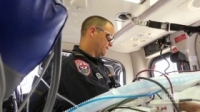 Paramedics S02E02 HDTV x264-CBFM [eztv]