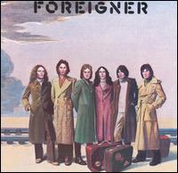 Foreigner - Studio Discography, [Lossy mp3 320 kbps]