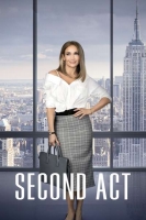 Second Act 2018 HDCAM XviD-AVID[TGx]