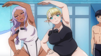 Plus-Sized Elf S01E04 1080p HEVC x265-MeGusta EZTV Plus-Sized Elf S01E04 1080p HEVC x265-MeGusta EZTV