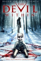 Devil Within 2019 HDRip XviD AC3-EVO[TGx]