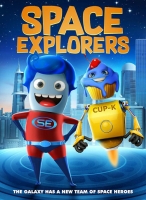 Space Explorers 2018 HDRip XviD AC3-EVO Space Explorers 2018 HDRip XviD AC3-EVO